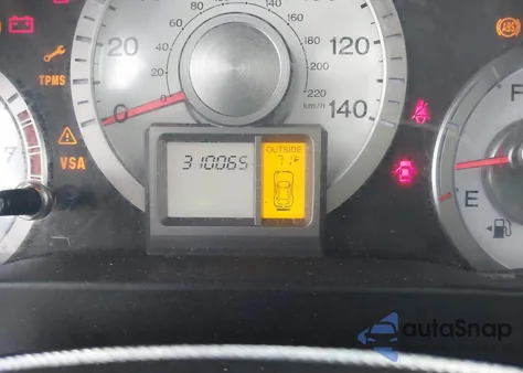 2011 Honda Pilot Ex-L from USA, damaged, VIN 5FNYF3H63BB015625